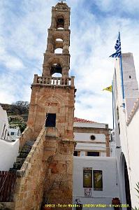 116- Grece Lindos 